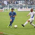 Fidelis Andria - Quarto: la vittoria che avvicina la serie D