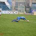 Fidelis Andria - Quarto: la vittoria che avvicina la serie D