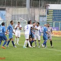 Fidelis Andria - Quarto: la vittoria che avvicina la serie D