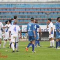 Fidelis Andria - Quarto: la vittoria che avvicina la serie D