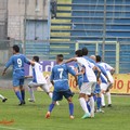 Fidelis Andria - Quarto: la vittoria che avvicina la serie D