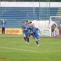 Fidelis Andria - Quarto: la vittoria che avvicina la serie D