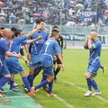 Fidelis Andria - Quarto: la vittoria che avvicina la serie D