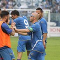 Fidelis Andria - Quarto: la vittoria che avvicina la serie D