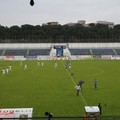 Fidelis Andria - Quarto: la vittoria che avvicina la serie D