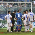 Fidelis Andria - Quarto: la vittoria che avvicina la serie D