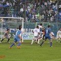 Fidelis Andria - Quarto: la vittoria che avvicina la serie D