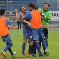 Fidelis Andria - Quarto: la vittoria che avvicina la serie D