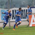 Fidelis Andria - Quarto: la vittoria che avvicina la serie D