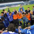 Fidelis Andria - Quarto: la vittoria che avvicina la serie D