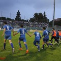 Fidelis Andria - Quarto: la vittoria che avvicina la serie D