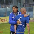 Fidelis Andria - Quarto: la vittoria che avvicina la serie D