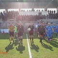 La fotostory del match Ostuni - Fidelis Andria