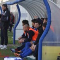 La fotostory del match Ostuni - Fidelis Andria