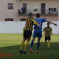 La fotostory del match Ostuni - Fidelis Andria