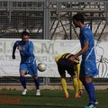 La fotostory del match Ostuni - Fidelis Andria