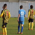 La fotostory del match Ostuni - Fidelis Andria