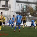 La fotostory del match Ostuni - Fidelis Andria