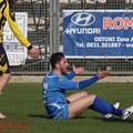 La fotostory del match Ostuni - Fidelis Andria