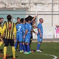 La fotostory del match Ostuni - Fidelis Andria