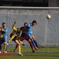 La fotostory del match Ostuni - Fidelis Andria