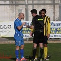 La fotostory del match Ostuni - Fidelis Andria