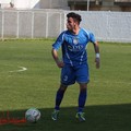 La fotostory del match Ostuni - Fidelis Andria