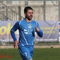 La fotostory del match Ostuni - Fidelis Andria