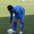 La fotostory del match Ostuni - Fidelis Andria