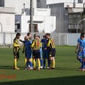 La fotostory del match Ostuni - Fidelis Andria