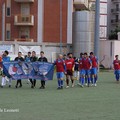 Atletico Mola - Fidelis Andria