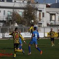 La fotostory del match Ostuni - Fidelis Andria