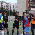 Atletico Mola - Fidelis Andria