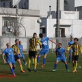 La fotostory del match Ostuni - Fidelis Andria