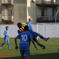 La fotostory del match Ostuni - Fidelis Andria