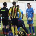 La fotostory del match Ostuni - Fidelis Andria