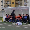 Atletico Mola - Fidelis Andria