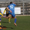 La fotostory del match Ostuni - Fidelis Andria