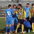 La fotostory del match Ostuni - Fidelis Andria