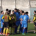 La fotostory del match Ostuni - Fidelis Andria