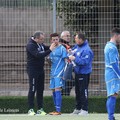 Atletico Mola - Fidelis Andria