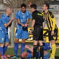 La fotostory del match Ostuni - Fidelis Andria