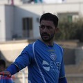 La fotostory del match Ostuni - Fidelis Andria