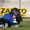 La fotostory del match Ostuni - Fidelis Andria