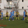 La fotostory del match Ostuni - Fidelis Andria