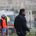 La fotostory del match Ostuni - Fidelis Andria