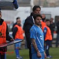 La fotostory del match Ostuni - Fidelis Andria