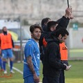 La fotostory del match Ostuni - Fidelis Andria