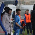 La fotostory del match Ostuni - Fidelis Andria