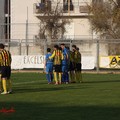 La fotostory del match Ostuni - Fidelis Andria